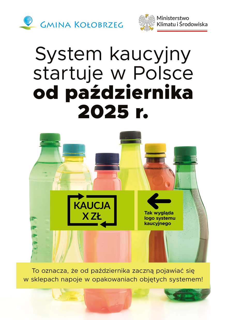 Ulotka informacyjna